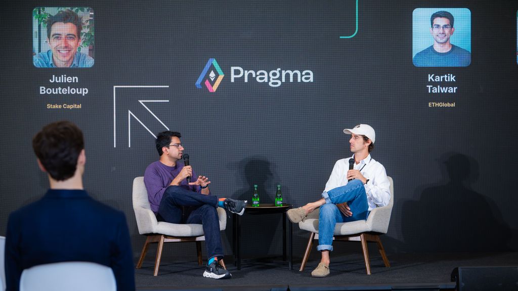 Pragma Lisbon 2026 recap